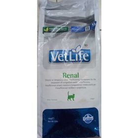 Vet Life Renal 10 kg Kedi Maması