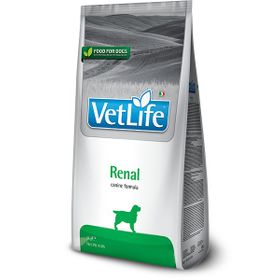 Vet Life Renal 2 kg Köpek Maması