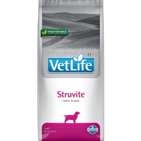Vet Life Struvite 12 kg Köpek Maması