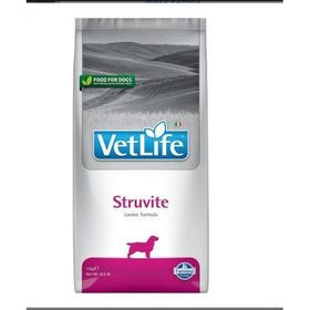 Vet Life Struvite 12 kg Köpek Maması