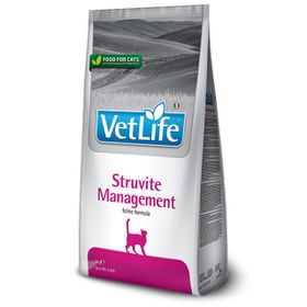 Vet Life Struvite 2 kg Kedi Maması
