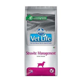 Vet Life Struvite Management 2 kg Kedi Maması