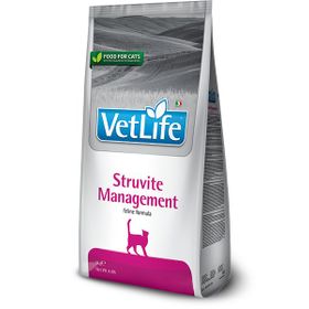 Vet Life Struvite Management 2 kg Kedi Maması