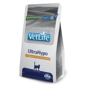 Vet Life Ultrahypo 10 kg Kedi Maması