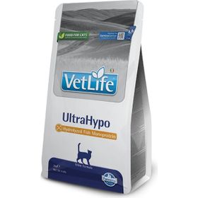 Vet Life Ultrahypo 10 kg Kedi Maması