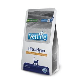 Vet Life Ultrahypo 10 kg Kedi Maması