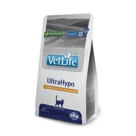 Vet Life Ultrahypo 10 kg Kedi Maması