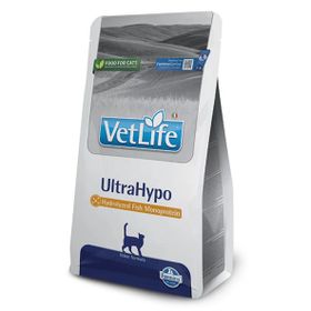Vet Life Ultrahypo 10 kg Kedi Maması