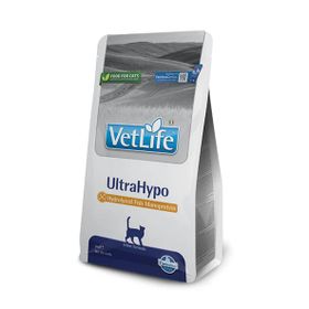 Vet Life Ultrahypo 10 kg Kedi Maması