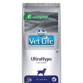 Vet Life Ultrahypo 12 kg Köpek Maması