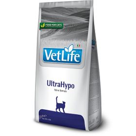 Vet Life Ultrahypo 5 kg Kedi Maması