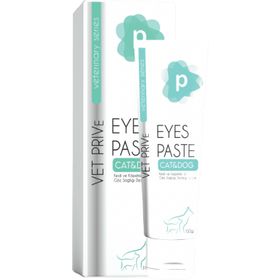 Vet Prive 100 gr Eyes Göz Sağliği Desteği Pasta