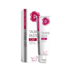 Vet Prive 100 gr Veterinary Taurine Paste Kediler için Taurin Malt Macunu