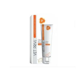 Vet Prive Calm Paste Kedi ve Köpekler İçin 100 gr Stres Önleyici Pasta