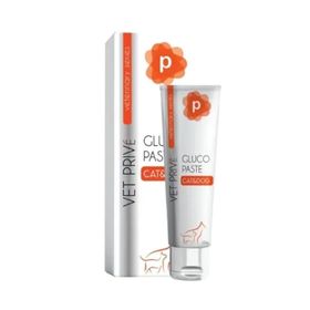 Vet Prive Kedi ve Köpekler İçin Eklem Desteği Pasta 100 gr Gluco Paste