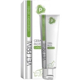 Vet Prive Veterinary Geria 100 gr İleri Yaş Destekleyici Kedi ve Köpek Vitamini Malt Macunu