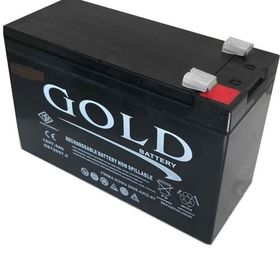 Veta 12 V 7 Ah PA350JM.VT16A.MD18 Akü