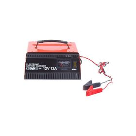 Veta 12V 12 Amp Akü Şarj Makinesi