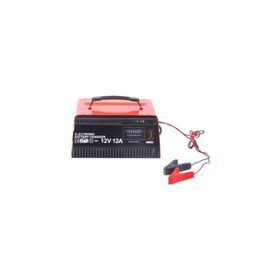 Veta 12V 12 Amp Akü Şarj Makinesi