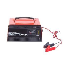 Veta 12V 12 Amp Akü Şarj Makinesi