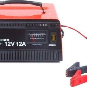 Veta 12V 12 Amp Akü Şarj Makinesi