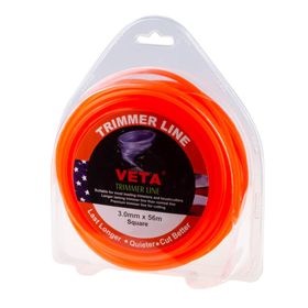 Veta 131619 Pro 3.0 mm 56 m Yeşil Yuvarlak Misina