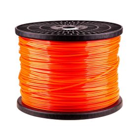 Veta 131630 4.0 mm 566 mt 4 Köşe Turuncu Misina