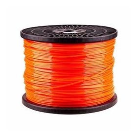 Veta 131630 4.0 mm 566 mt 4 Köşe Turuncu Misina