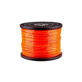 Veta 131630 4.0 mm 566 mt 4 Köşe Turuncu Misina