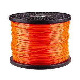 Veta 131630 4.0 mm 566 mt 4 Köşe Turuncu Misina