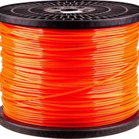 Veta 131630 4.0 mm 566 mt 4 Köşe Turuncu Misina