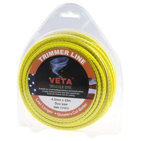 Veta 131872 Tırpan Misina
