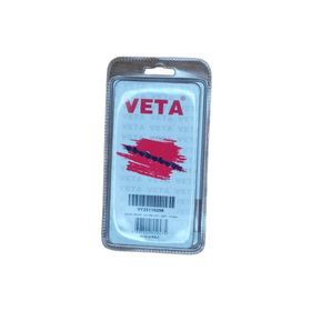Veta 14.5 Diş 1/4 inç 1.1 mm Kesik Zincir