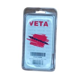 Veta 14.5 Diş 1/4 inç 1.1 mm Kesik Zincir