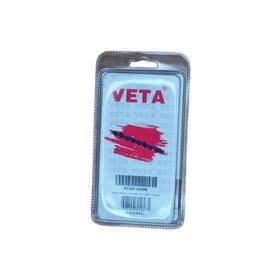Veta 14.5 Diş 1/4 inç 1.1 mm Kesik Zincir