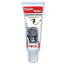 Veta 150 ml Motorlu Tırpan Gres Yağı