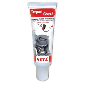 Veta 150 ml Motorlu Tırpan Gres Yağı