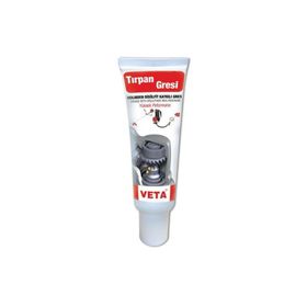 Veta 150 ml Tırpan Gres Yağı