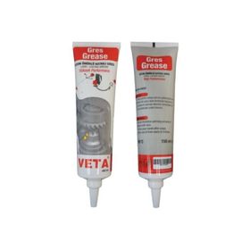Veta 150 ml Tırpan Motoru Şaft Gres Yağı
