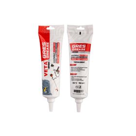Veta 150 mm Motorlu Tırpan Gres Yağı