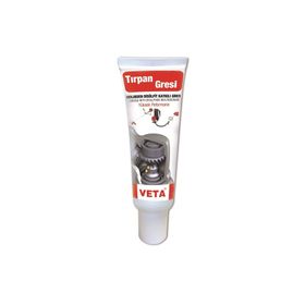 Veta 150 mm Motorlu Tırpan Gres Yağı