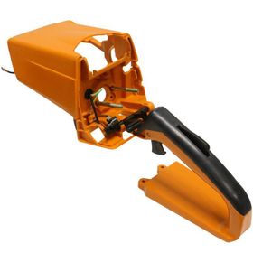 Veta 162061 Üst Kaporta ve Kabze Komple