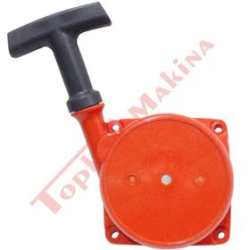 Veta 162367 Starter Komple 753T 755 8530 8550 Kapak