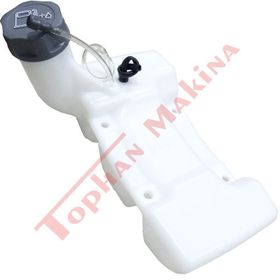 Veta 162375-Oleo-Mac Sparta 42 44 Stark 42 44 Benzin Deposu