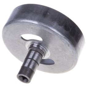Veta 164347 26 mm Sırt Modeller Balata Yuvası
