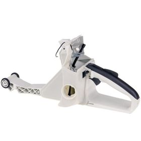 Veta 166892 Stihl MS380 MS381 Benzin Deposu