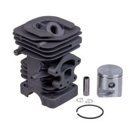 Veta 166995-Husqvarna 236 240 39 mm Silindir+Piston Seti