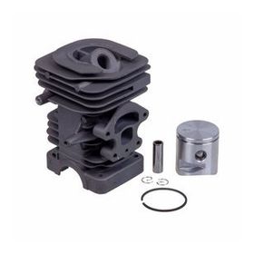 Veta 166995-Husqvarna 236 240 39 mm Silindir+Piston Seti