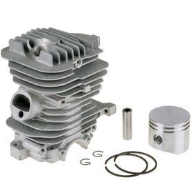 Veta 166996-Oleo-Mac 941C 941Cx 40 mm Silindir+Piston Seti