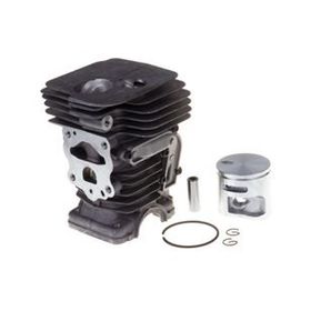 Veta 167001-Husqvarna 450 44 mm Silindir+Piston Seti